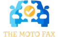 The Moto Fax